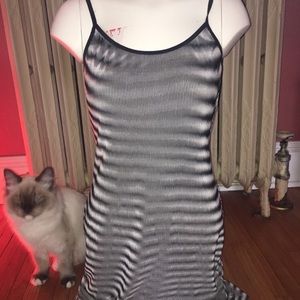 90’s rave bodycon dress size small